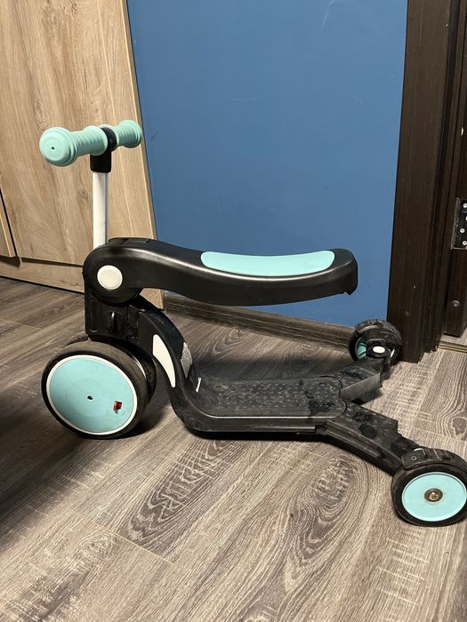 Беговел велосипед xiaomi