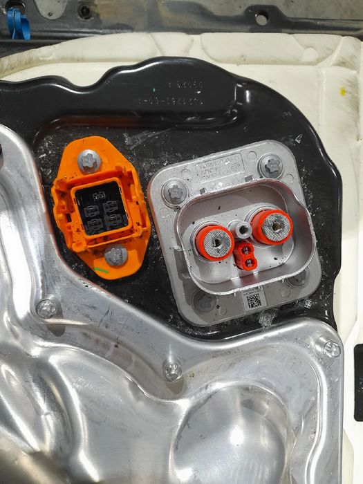 Bateria EV - Veículo Elétrico TESLA Model Y (5YJY)