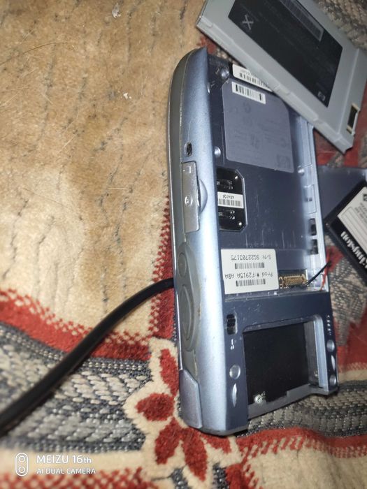 Кпк HP в хорошем состоянии