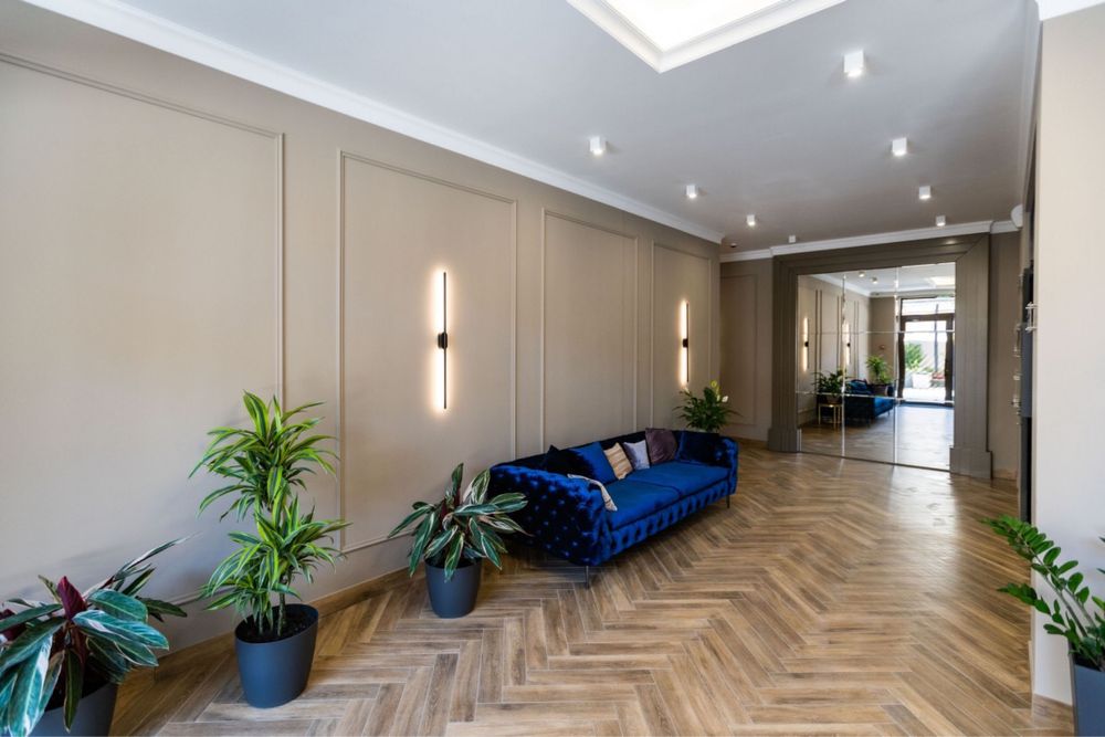 1-кімнатна квартира за адресою вул. Михайлівська (площа 42 м²) - Atlanta.ua - фото 6