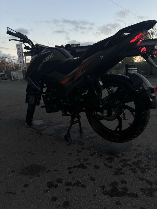 мото Spark r32 25