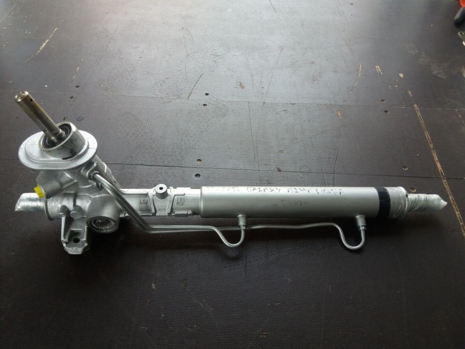 Przekładnia kierownicza maglownica Sharan Galaxy Alhambra