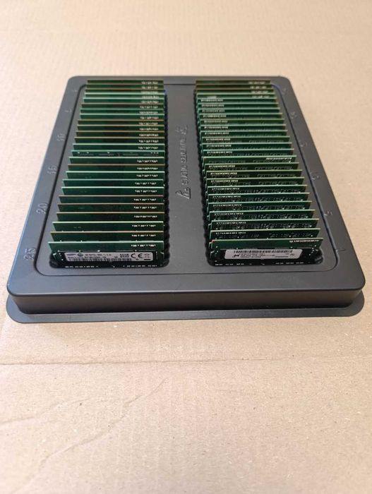 4GB DDR3L 1600 MHz PC3L-12800S SODIMM оперативна пам'ять для ноутбука