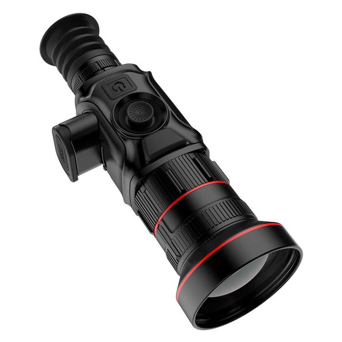 Тепловізійний приціл THERMTEC Vidar 360