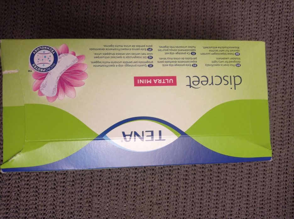 Жіночі прокладки