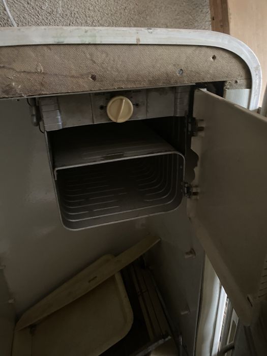 Хододильник Днепр 3 бв