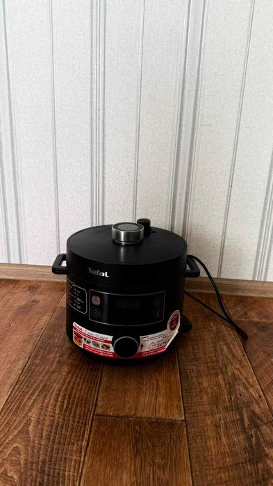 Мультиварка Tefal EPC50-B