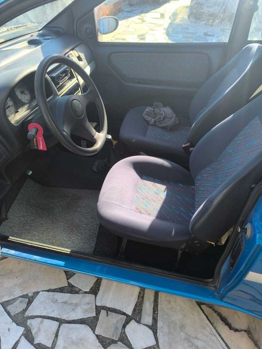 Aixam Plus 500.4 espectacular