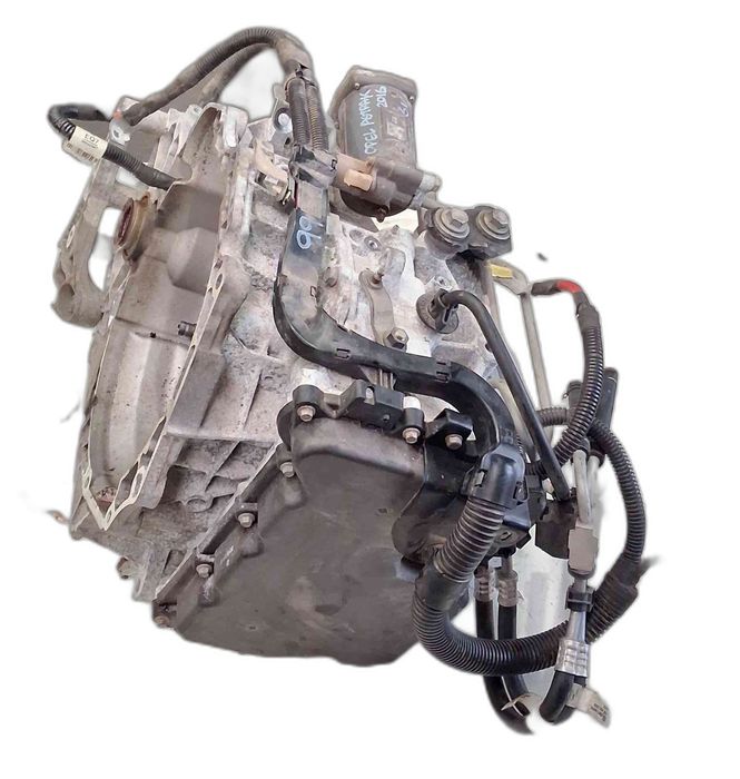 Caixa Velocidades Manual 24267795 - OPEL ASTRA K