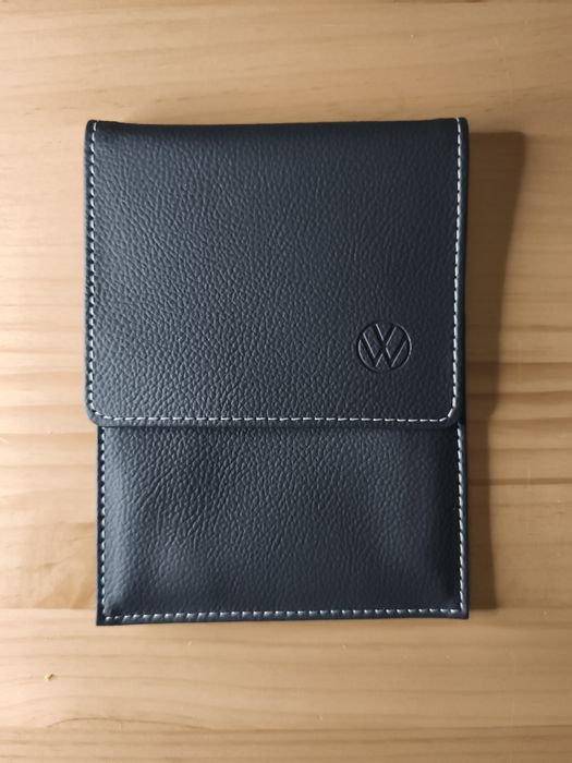 Porta Documentos VW