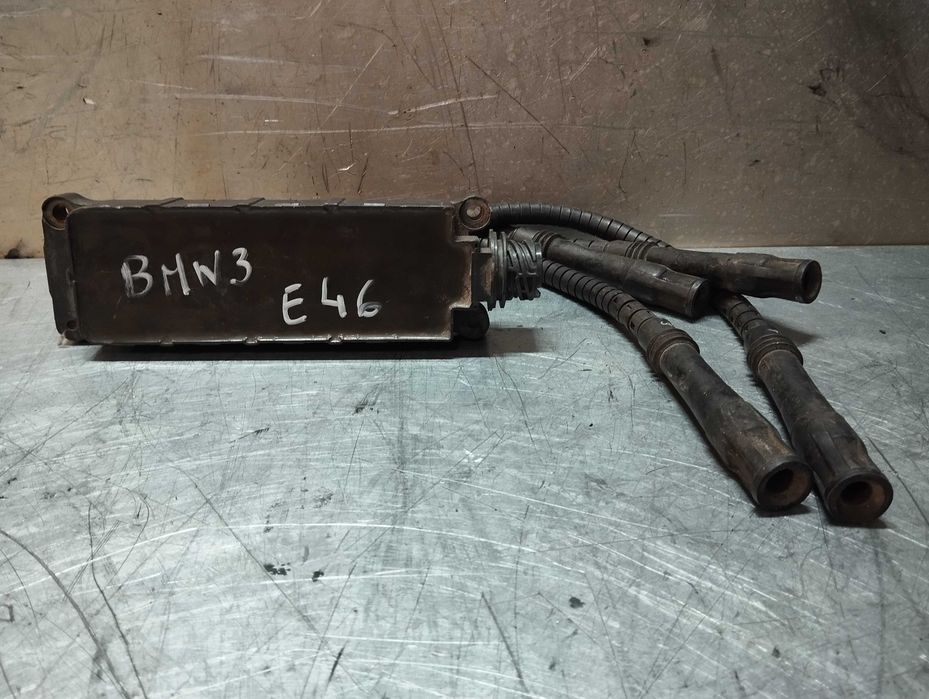 Bobine Bmw Serie-3 (E36) 316i 3181i de 1991 a 1998 | BOSCH 0221503005 BMW 12.13-1247281