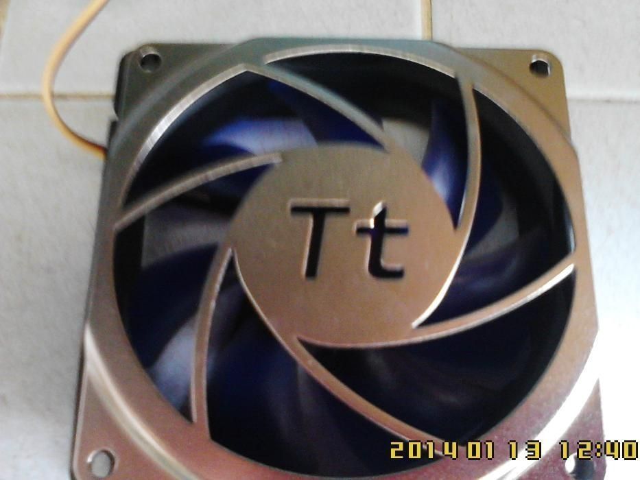 PC Air Cooler Fans64740667077763124