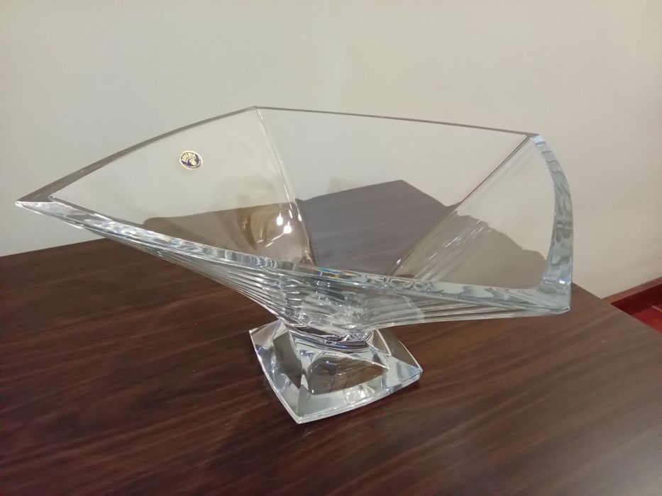 Bohemia Crystal Fruit Bowl425560887893708803