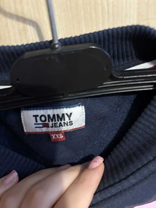 Bluza tommy jeans