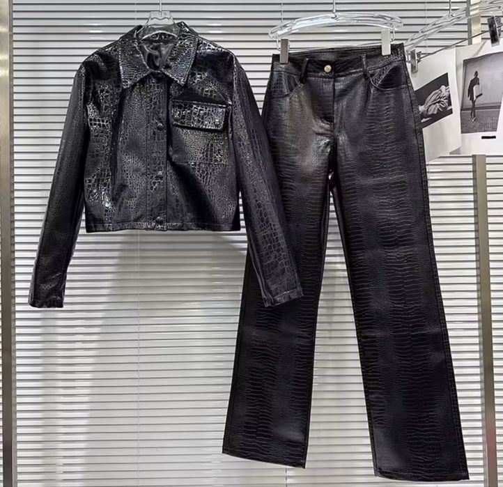 Komplet Damski Jakość Premium