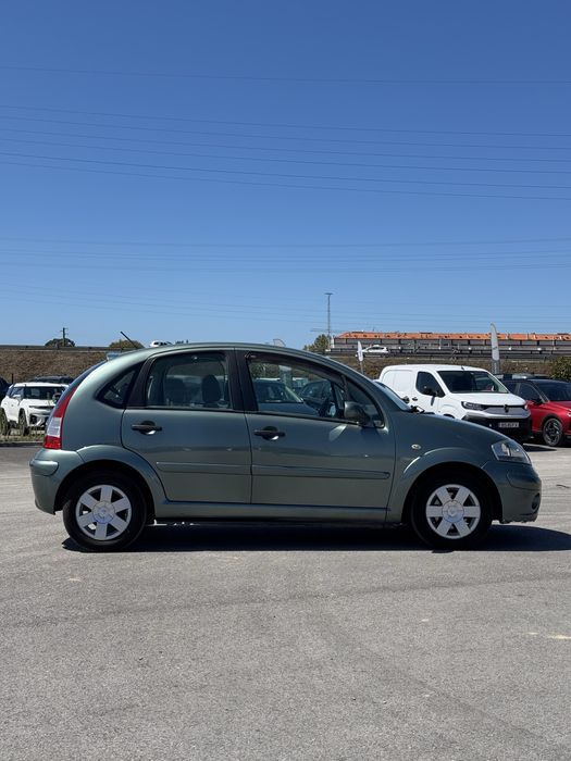 Citroen C3 1.1 SX Pack 2006