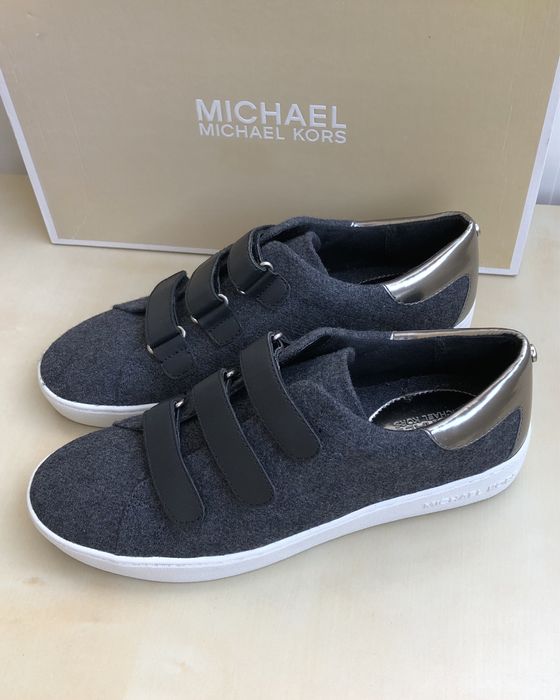 Кеды Michael Kors