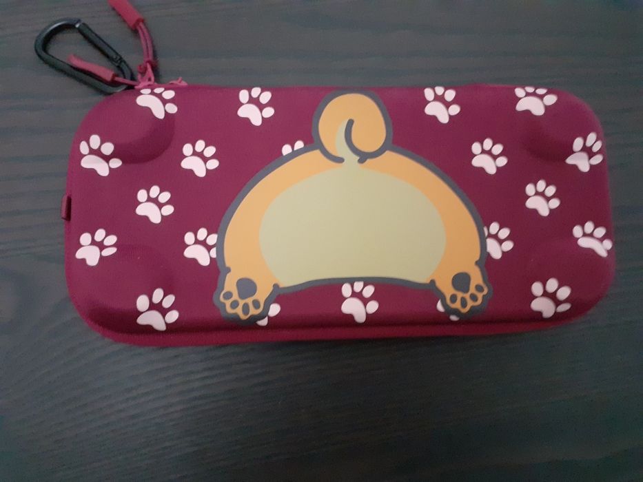 Nintendo Switch Bag64585689248897121