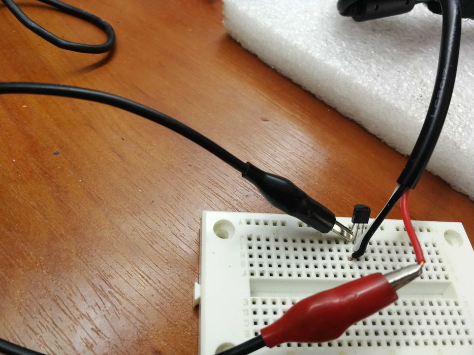 Микросхема эмулятор для Dell 45W 65W 90W 130W 180W 240W 330W