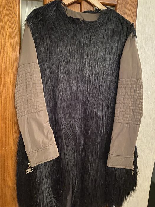 Elisabetta Franchi парка