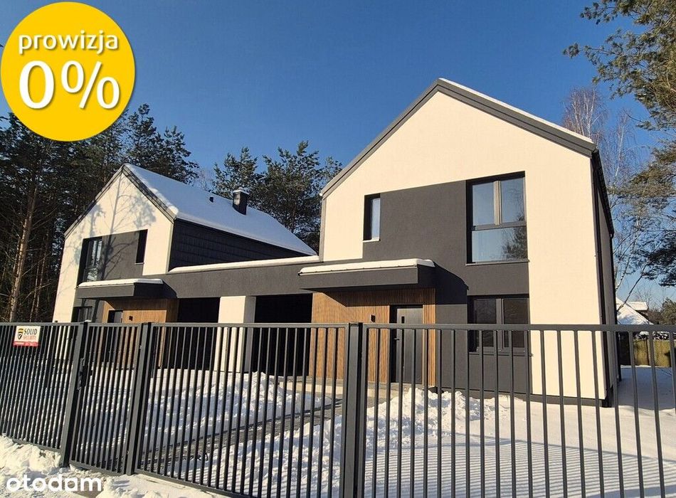 Inwestycja Księżycowa Chotomów