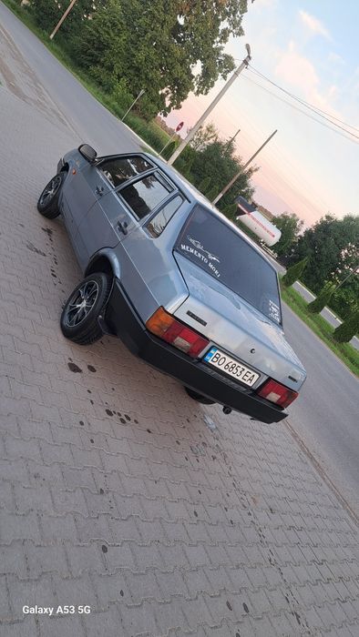 Продам авто 1.6 газ бензин 2008 р