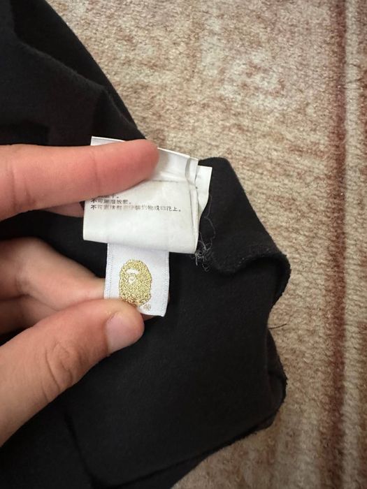 Лонгслів    Bape