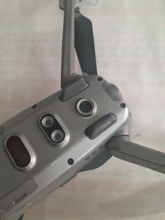 Drone DJI. MAVIC  2445294671309711363