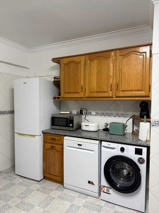 Arrendamento de quarto na Anta de Agualva