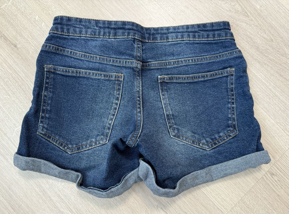 Джинси для вагітних, шорти, пакет речей для вагітної