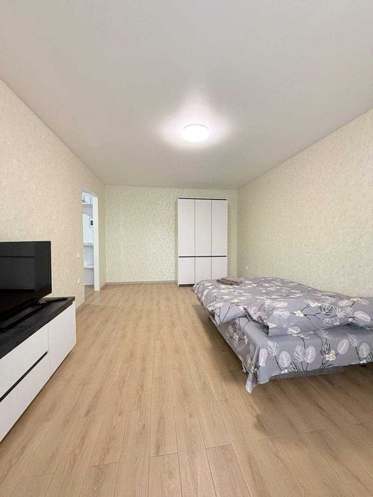 Сучасна квартира подобово м.Суми | Новобудова | А/О