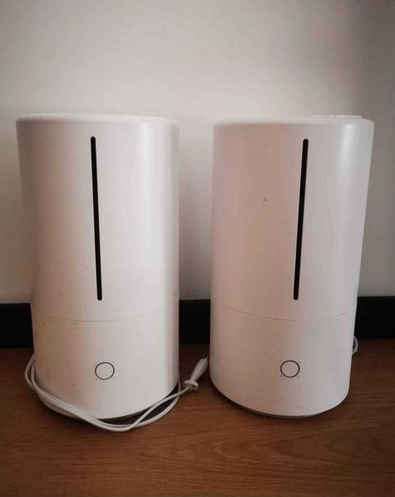2 humidificadores