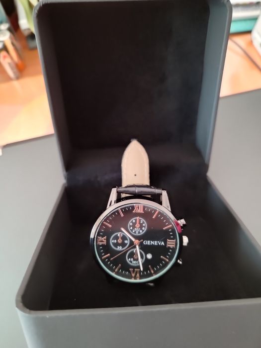 2 Relógios masculino.