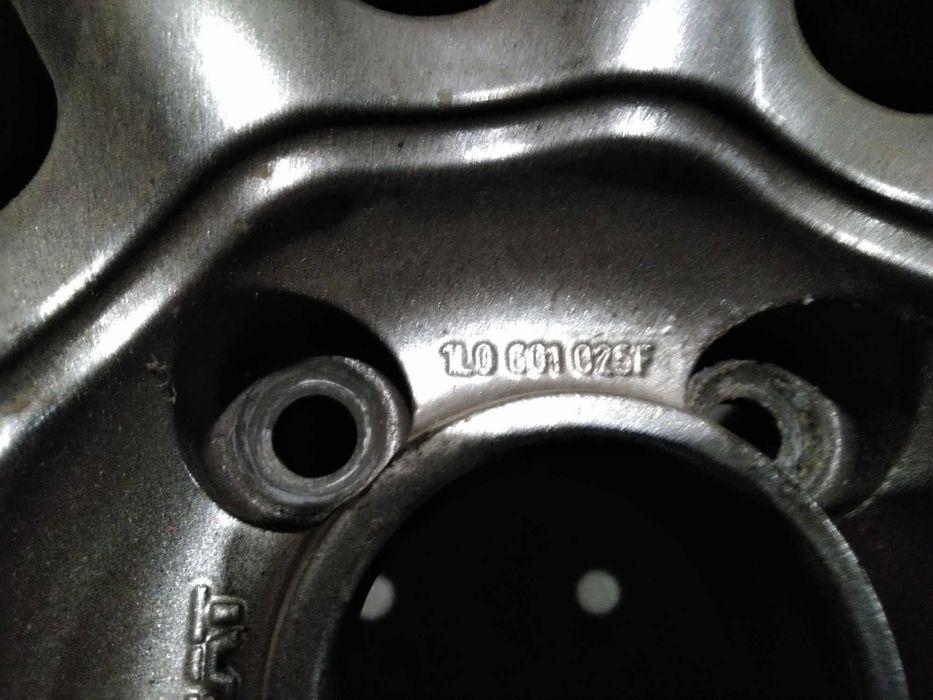 Jantes R14 para SEAT IBIZA