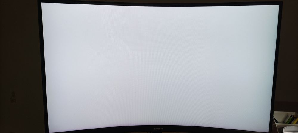 Монітор Samsung Odyssey G5,32