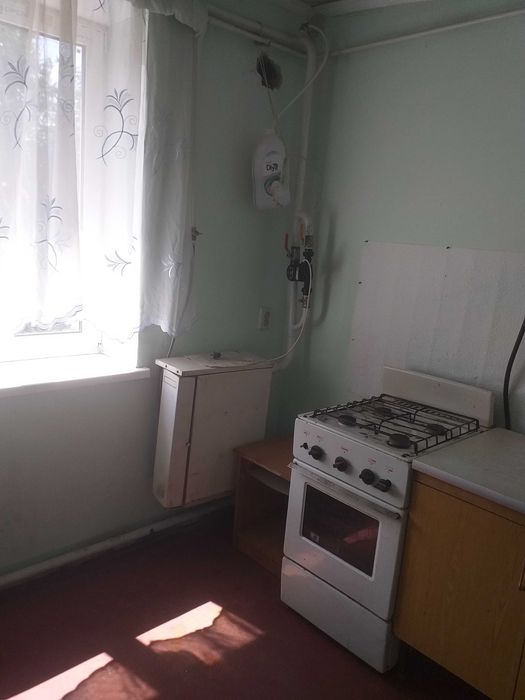 продажа части дома (квартиры) 46,4 м2.