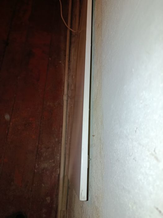 Конвекторний 55*80обогреватель