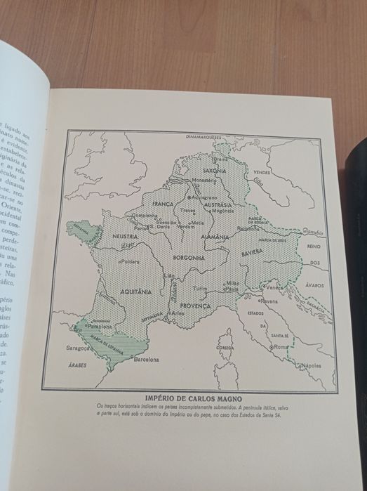 História universal ilustrada