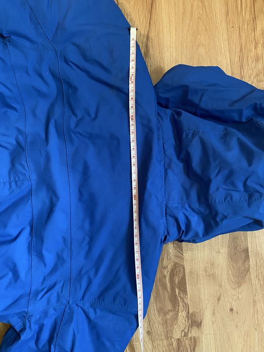 комбінезон  маунтін 5років +рукавички