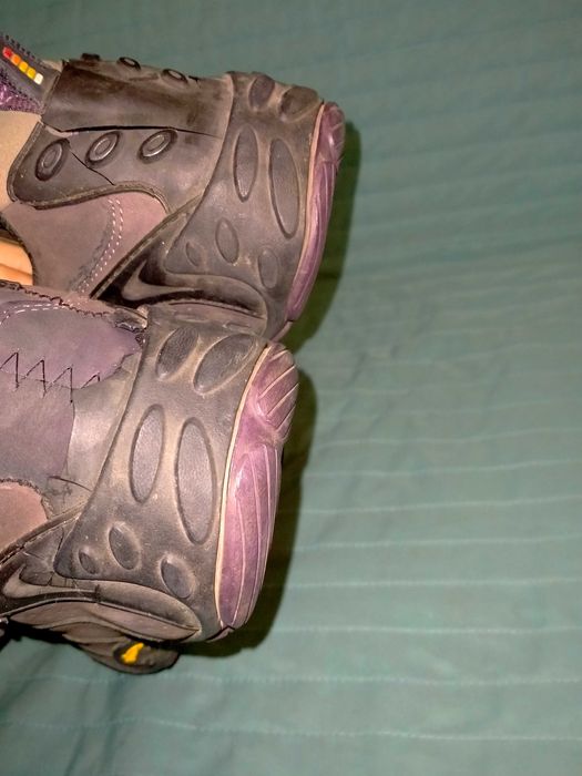 Buty damskie r.39 skóra