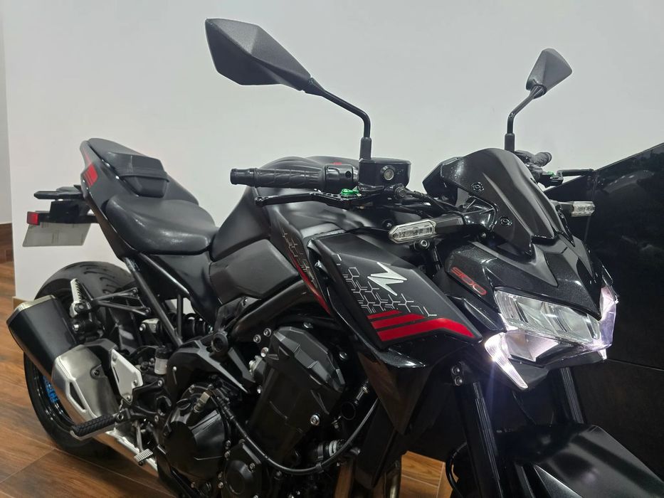 Kawasaki