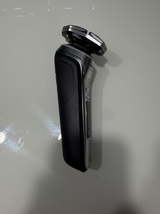 Бритва philips 9000 s9975, бритаа philips s9975, повний комплект