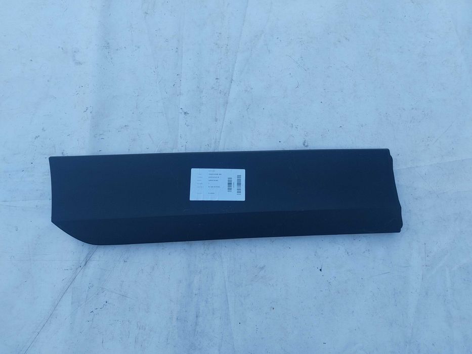 Listwa drzwi prawy tył Vw T-Cross nowa oryginał Rybnik • OLX.pl