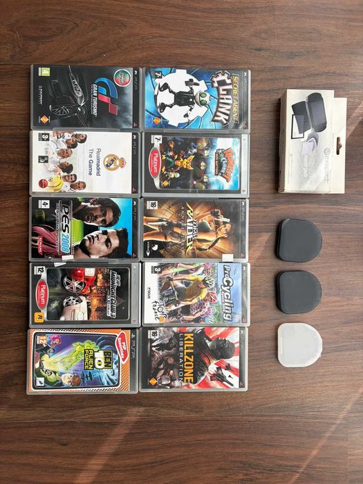 Jogos Playstation futebol videojogos PSP fifa filmes gran turismo pes corridas carros