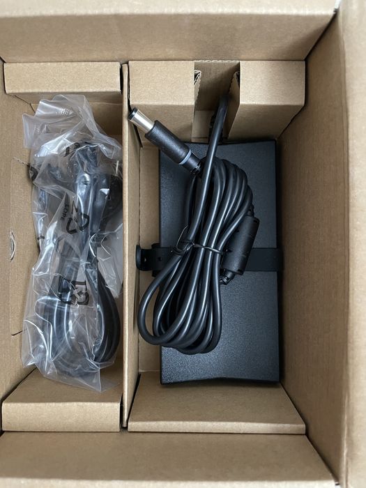 Stacja dokująca Dell D6000