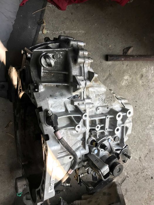 Kia Stonic 1.4 16V 6-b  kompletna sprawna skrzynia biegów
