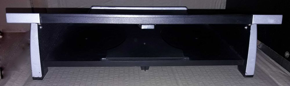Підставка для ноутбука Fellowes Riser Office Suites
