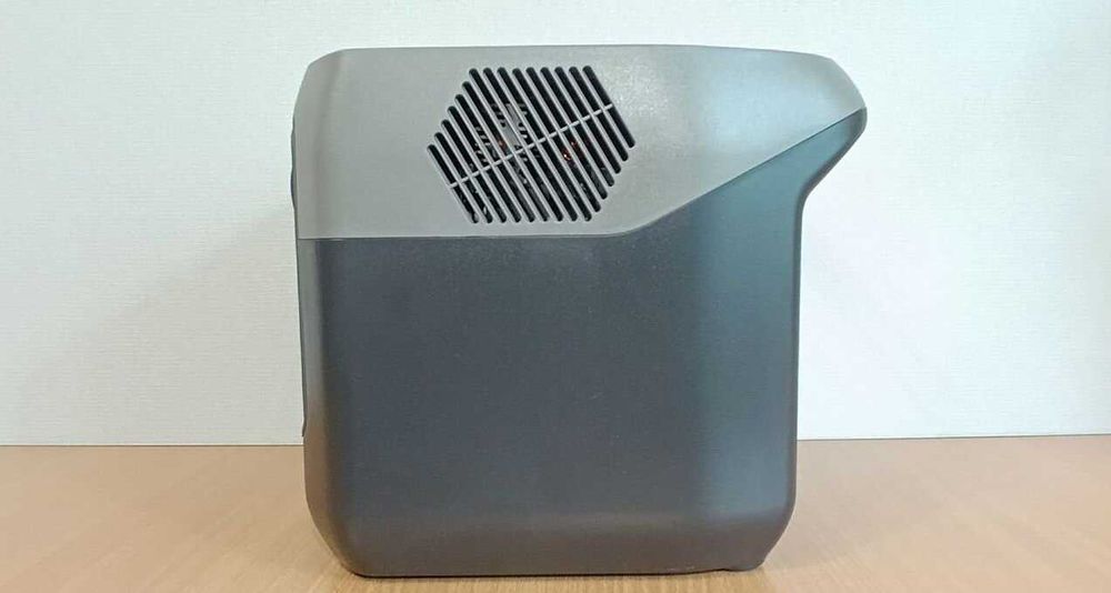 Лучшая электростанция EcoFlow River 2 Pro