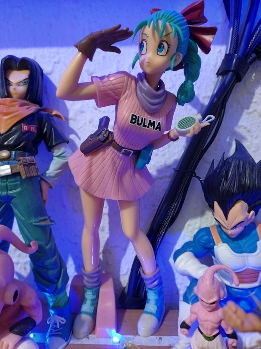 Figuras Dragon Ball