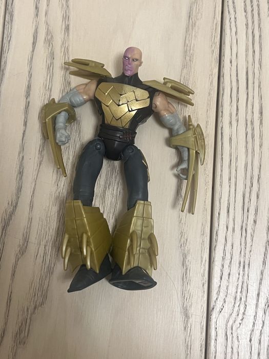 Черепашки ниндзя фигурки 10 фігурок